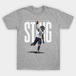 Derek Stingley Jr. Houston Sting T-Shirt